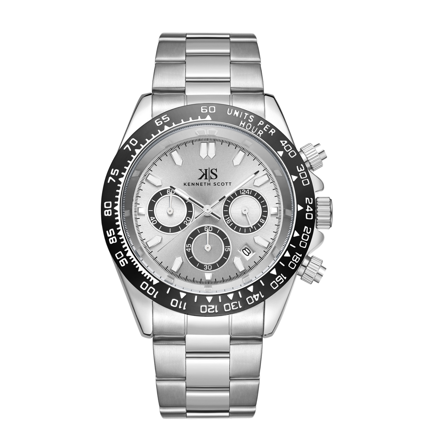 Color_White+Silver