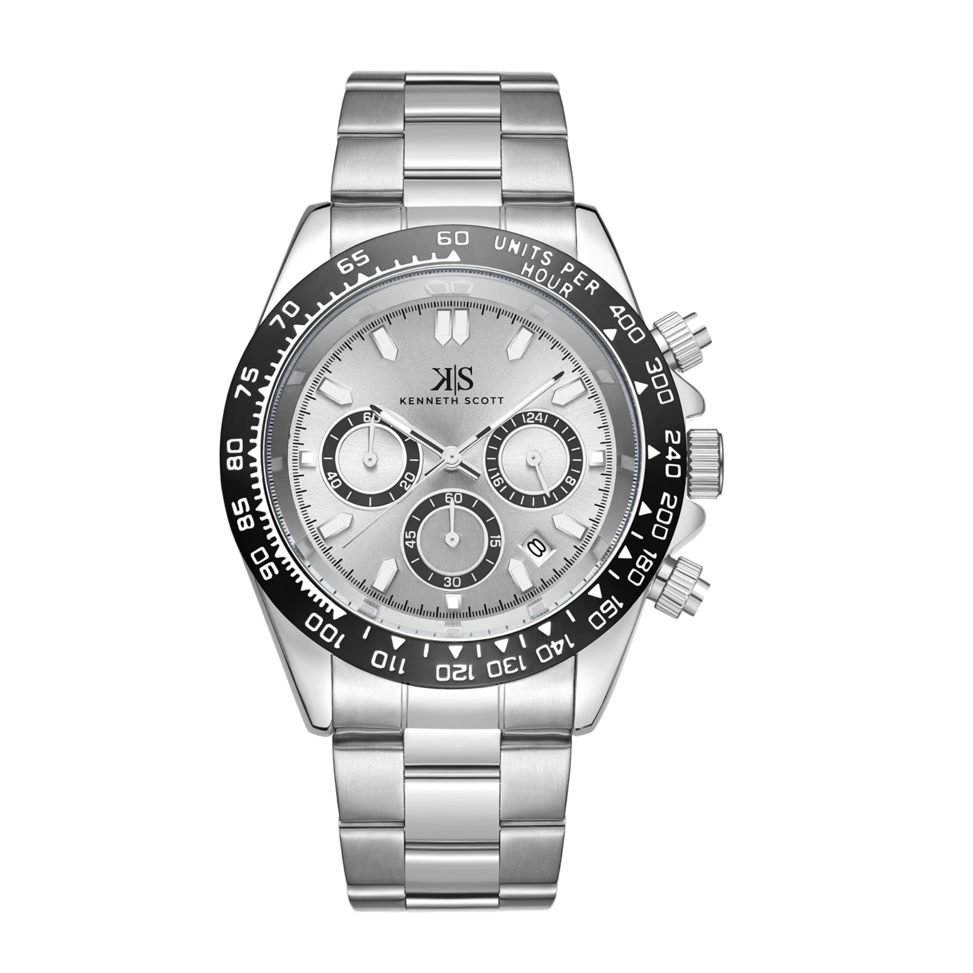 Color_White+Silver