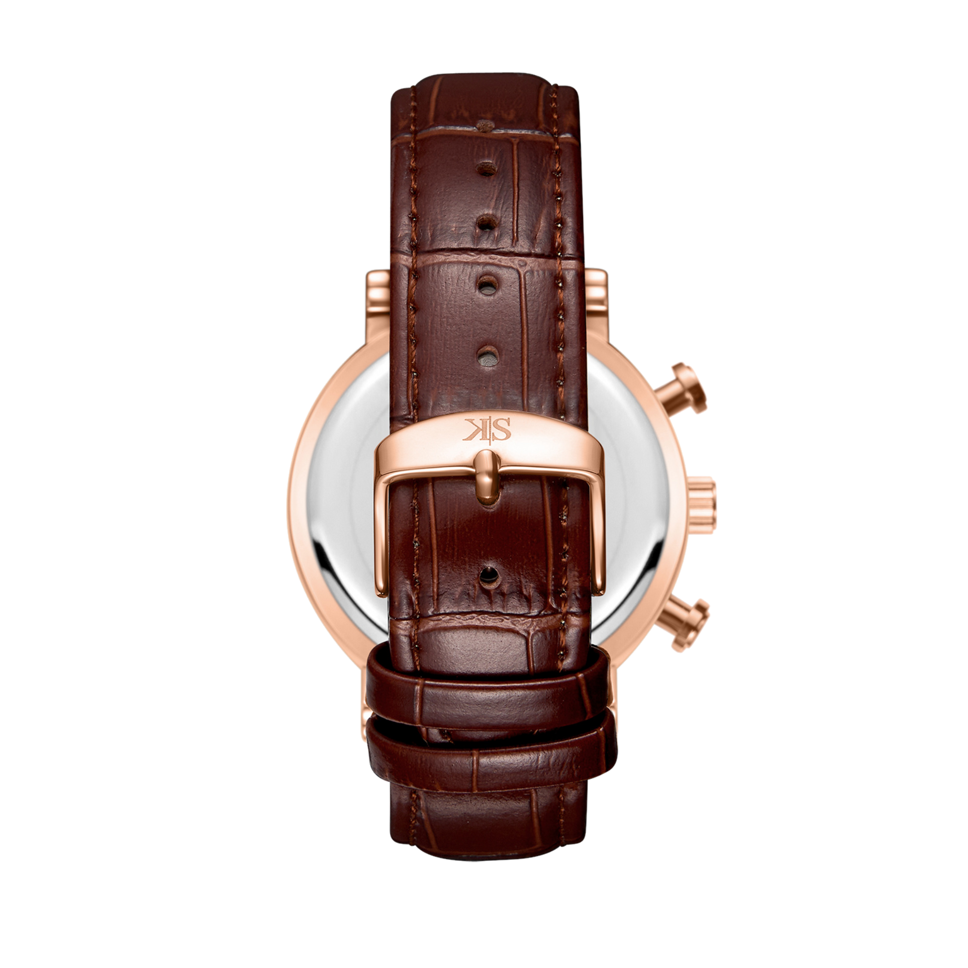 Color_White+Dark Brown