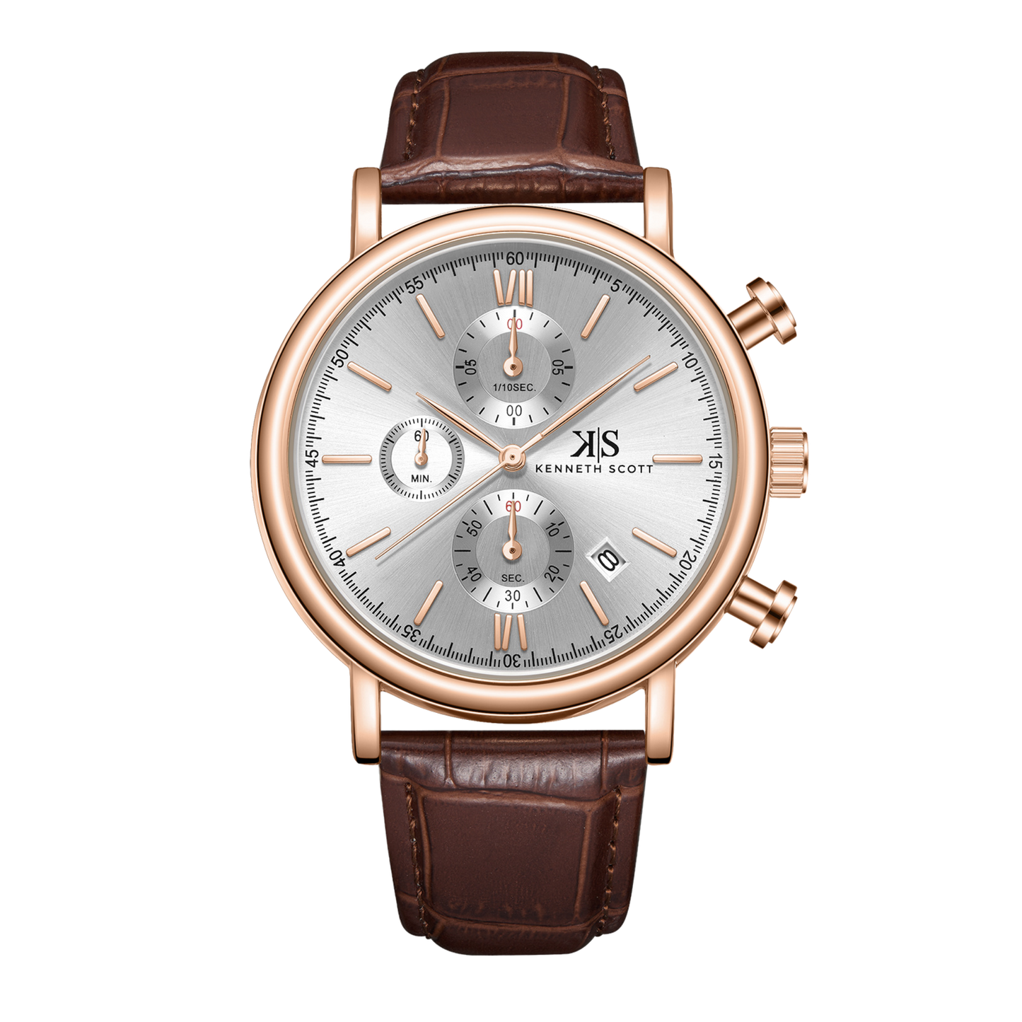 Color_White+Dark Brown