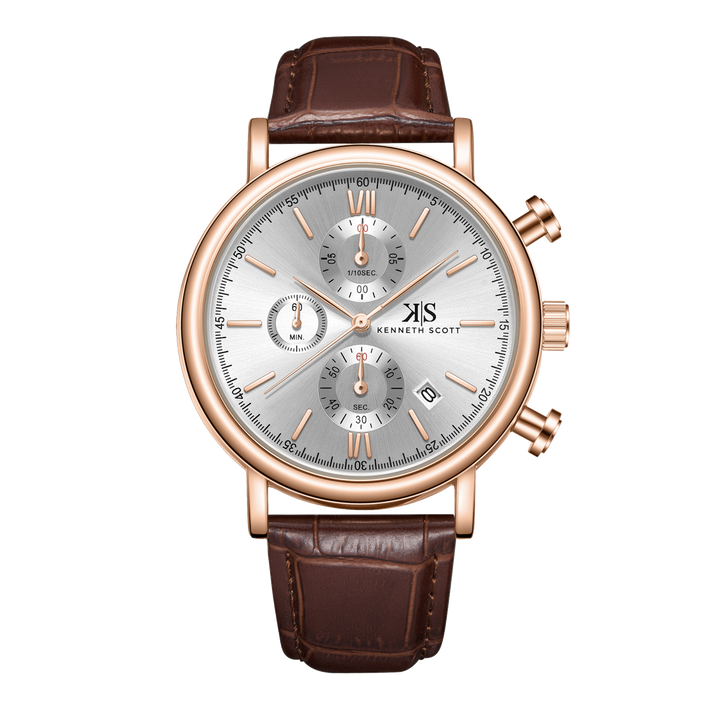 Color_White+Dark Brown