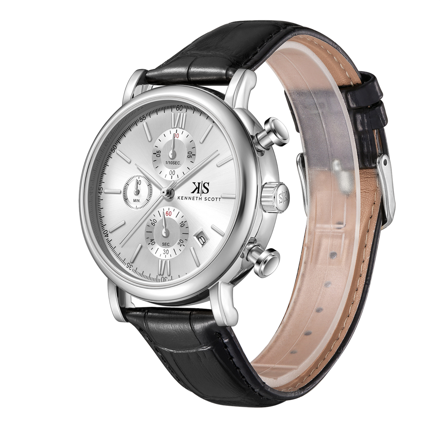 Color_Silver+Black