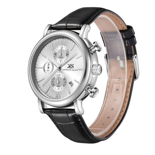 Color_Silver+Black