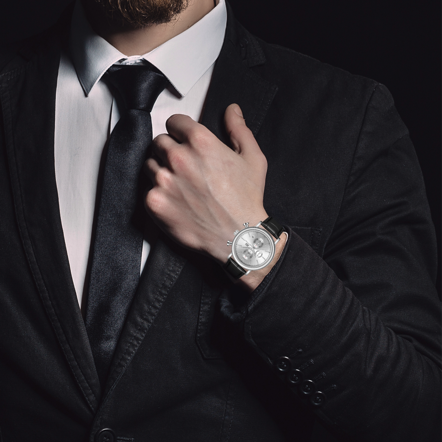 Color_Silver+Black