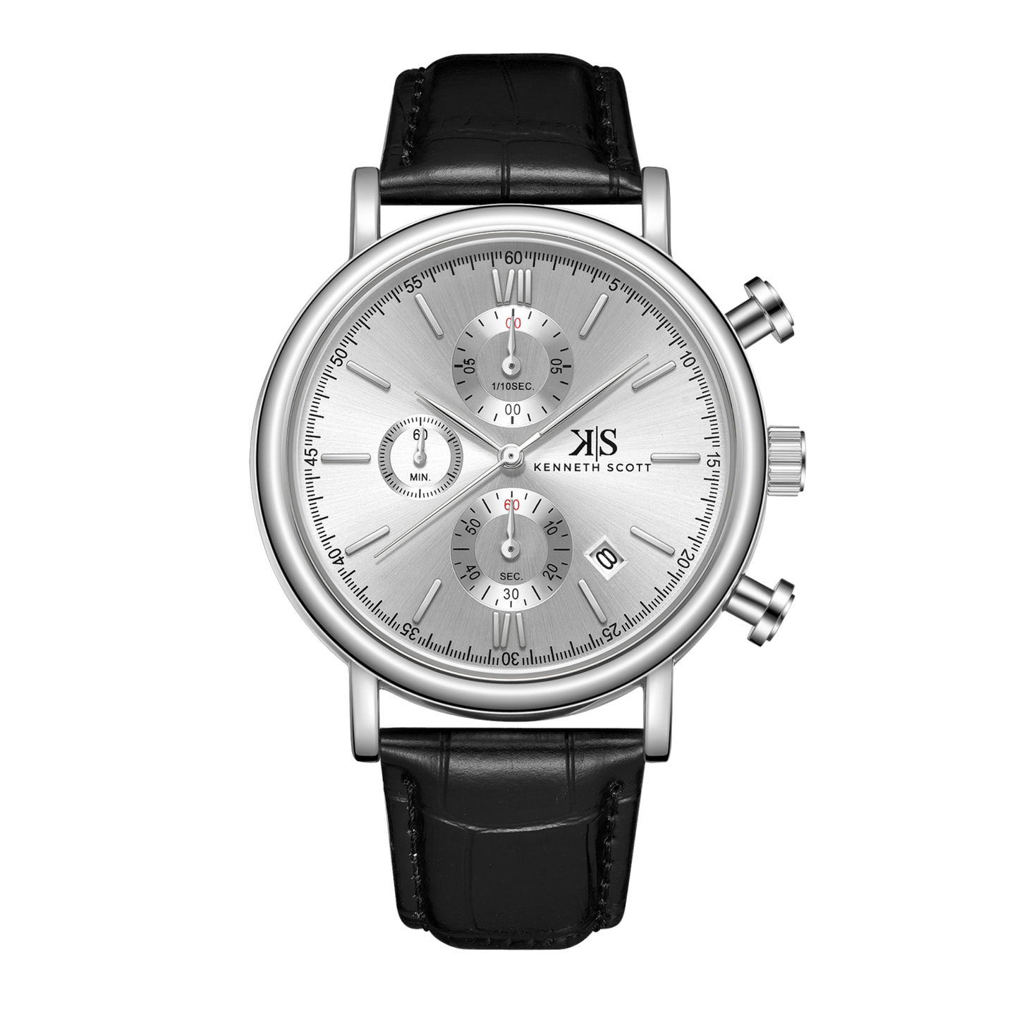 Color_Silver+Black