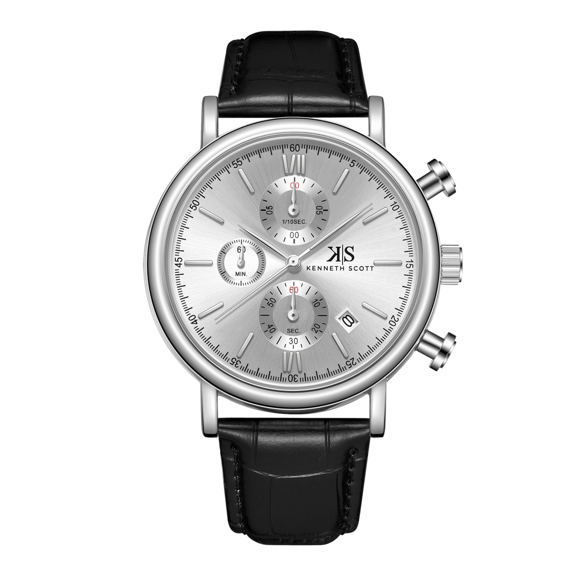 Color_Silver+Black