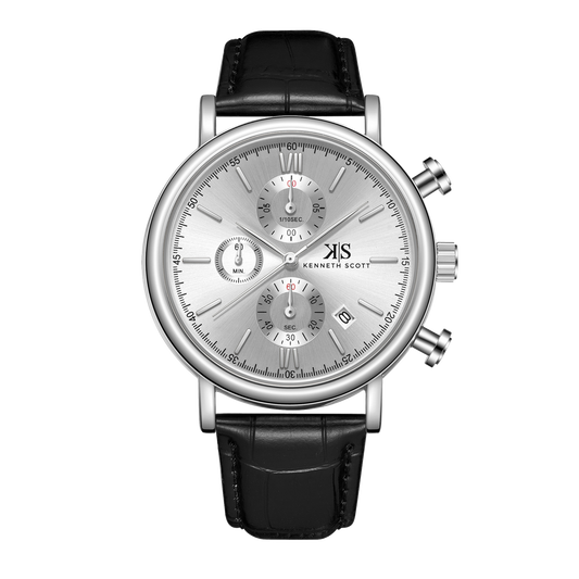 Color_Silver+Black