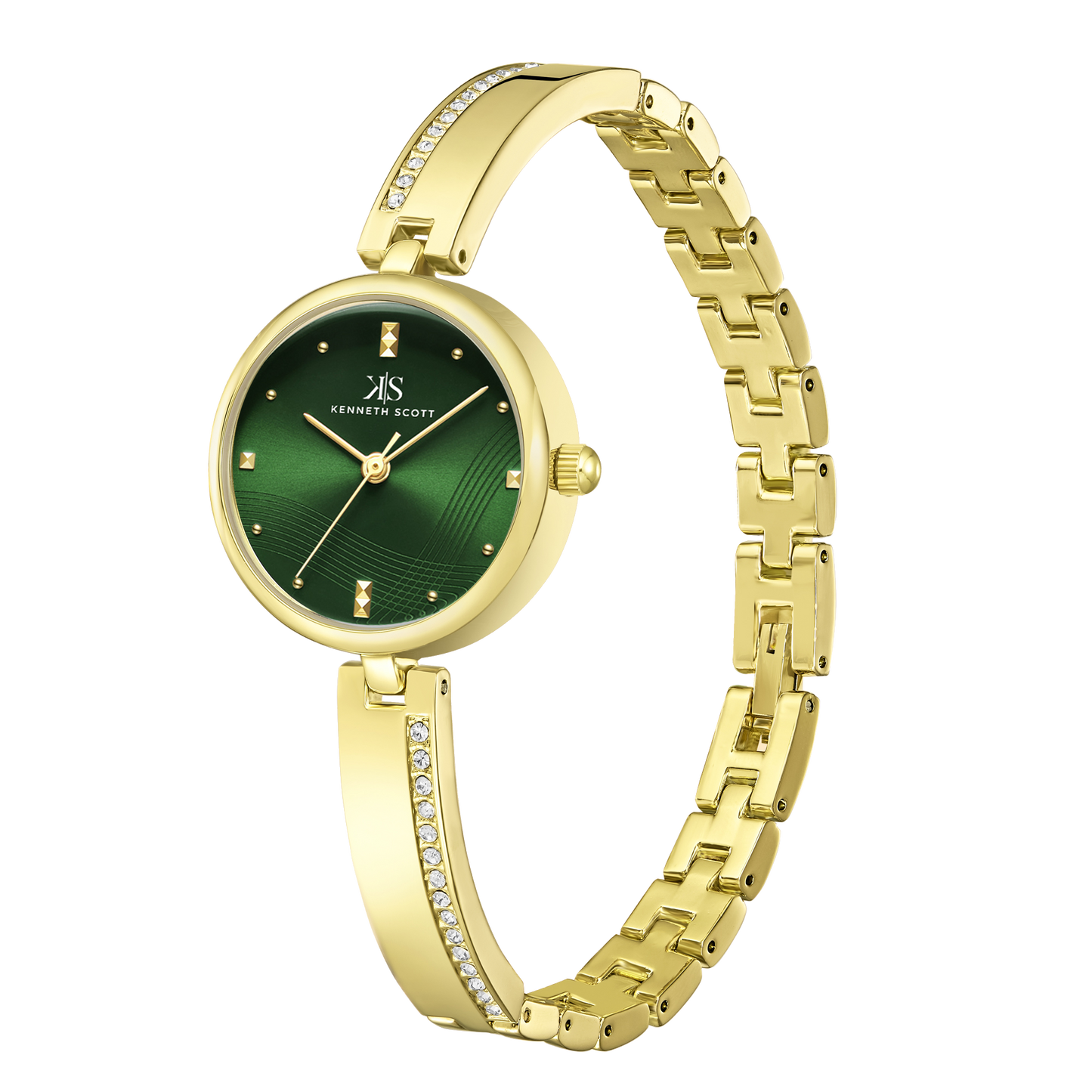 Color_Green+Gold