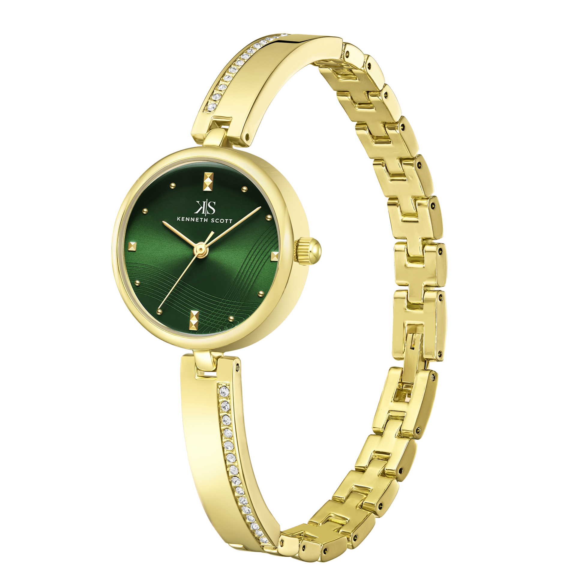 Color_Green+Gold