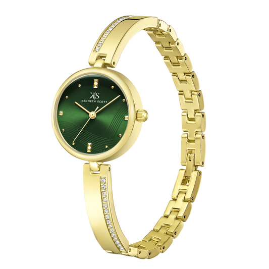 Color_Green+Gold