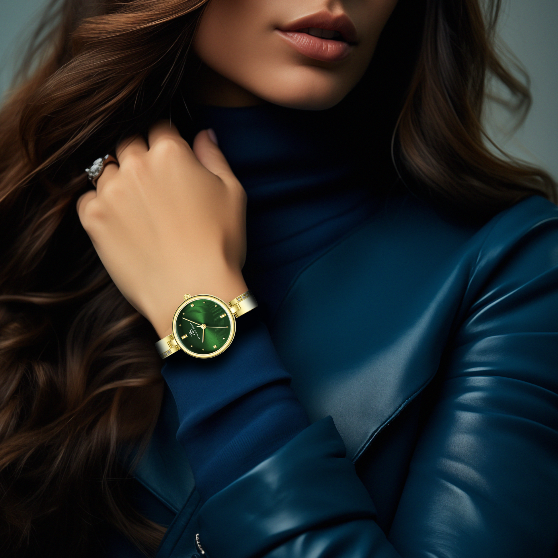 Color_Green+Gold