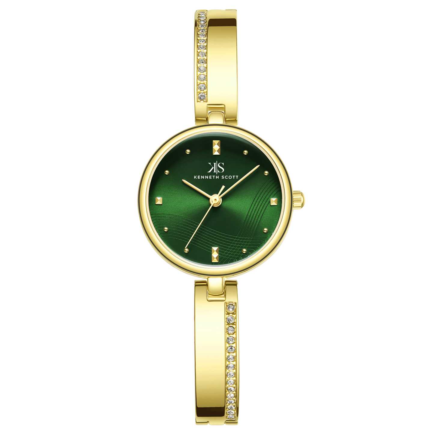 Color_Green+Gold