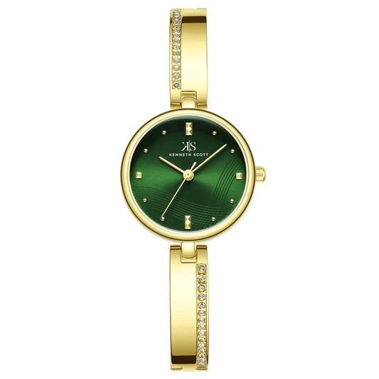 Color_Green+Gold