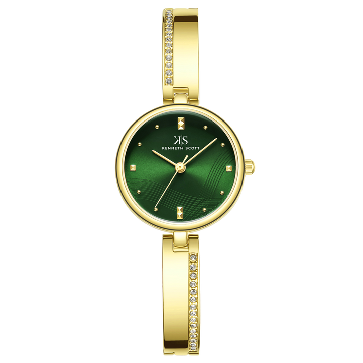 Color_Green+Gold