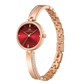 Color_Red+Rose Gold