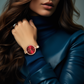Color_Red+Rose Gold