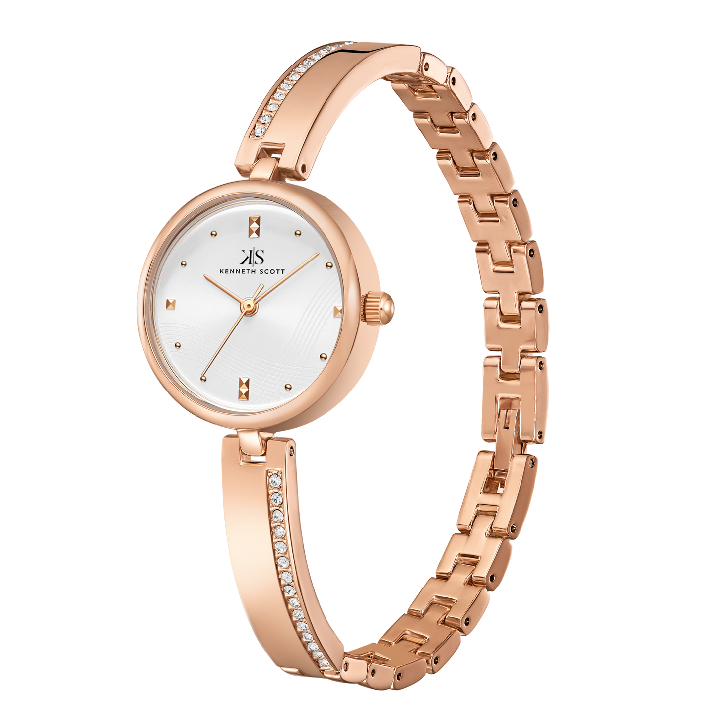 Color_White+Rose Gold
