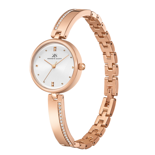 Color_White+Rose Gold
