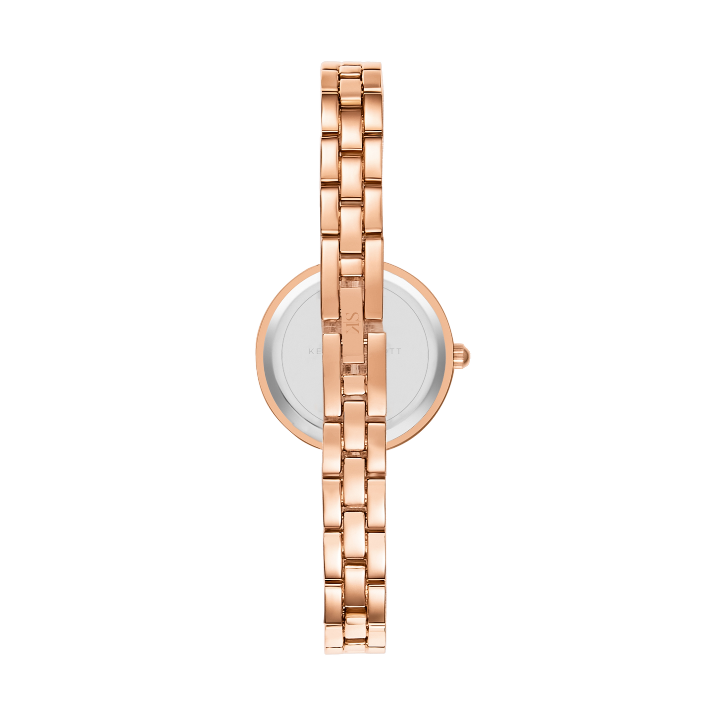 Color_White+Rose Gold