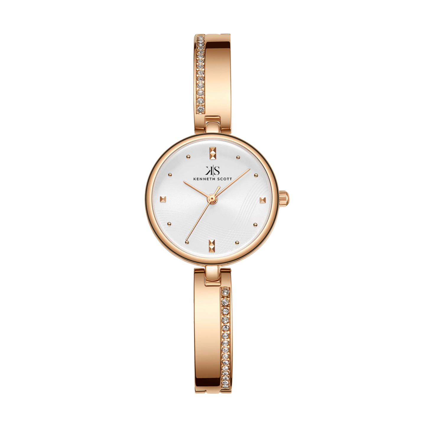 Color_White+Rose Gold