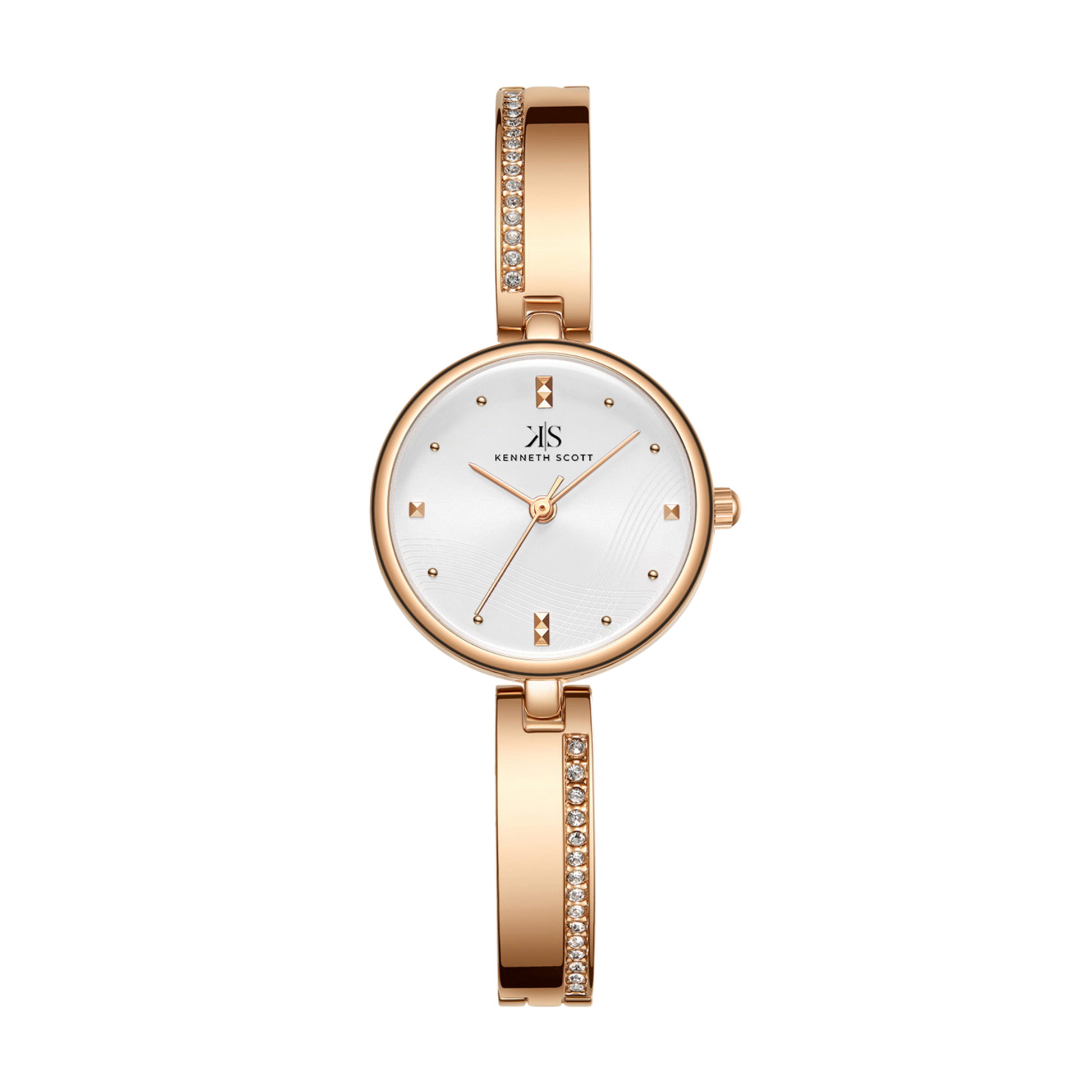 Color_White+Rose Gold