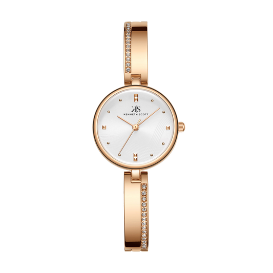 Color_White+Rose Gold