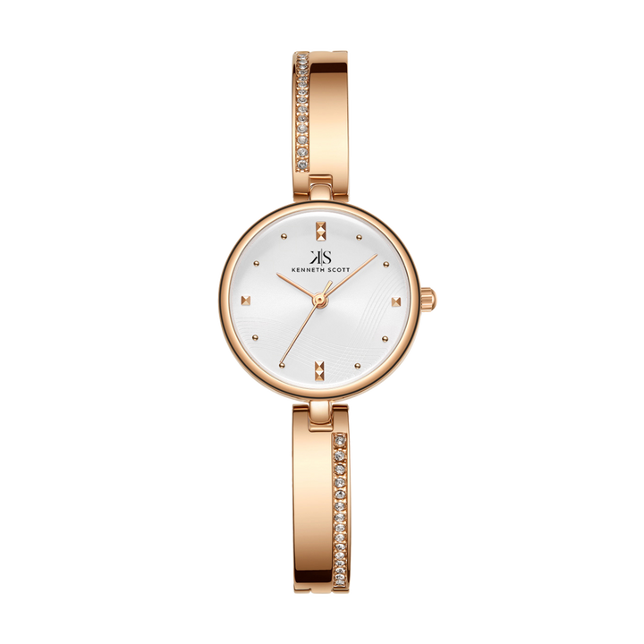 Color_White+Rose Gold