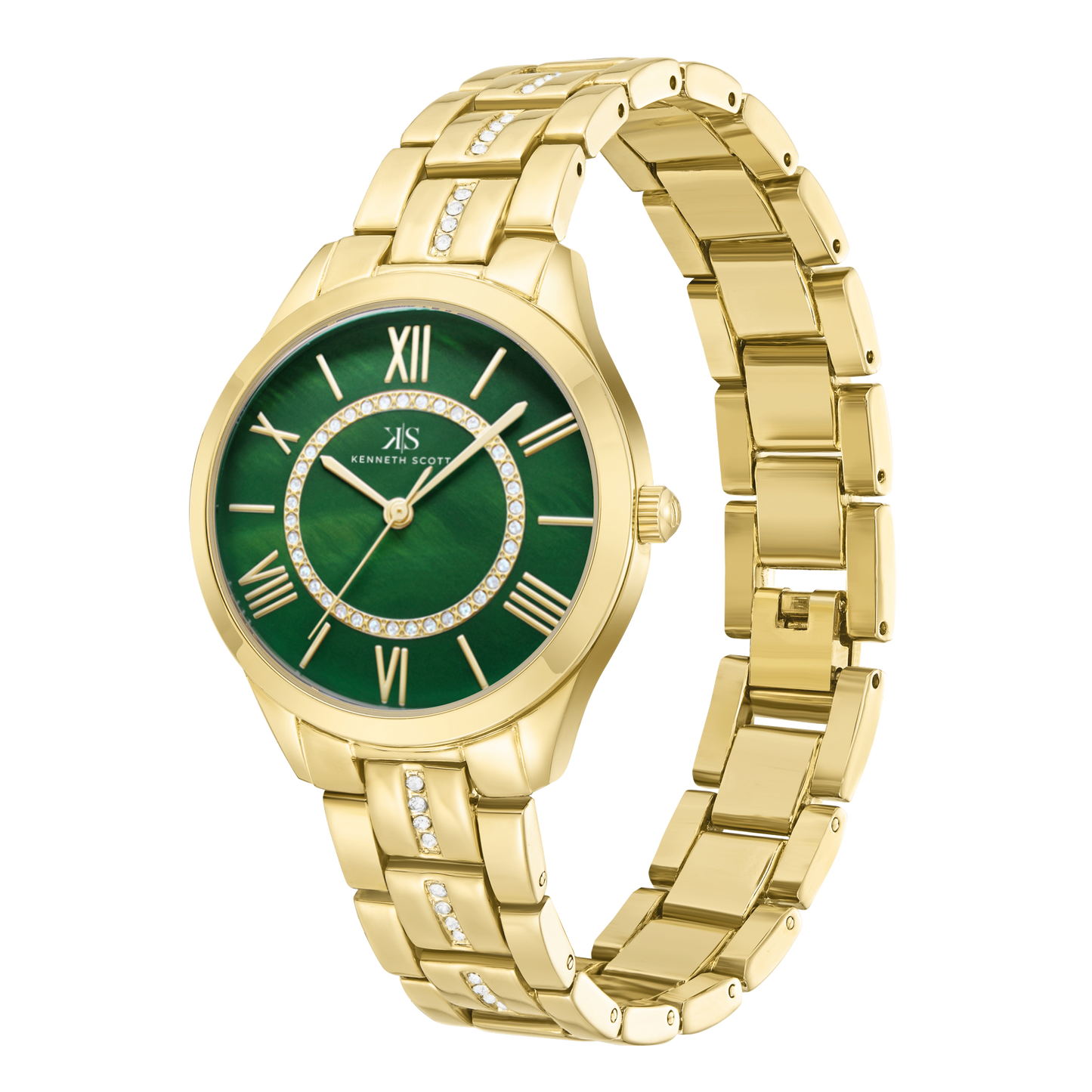 Color_Green+Gold
