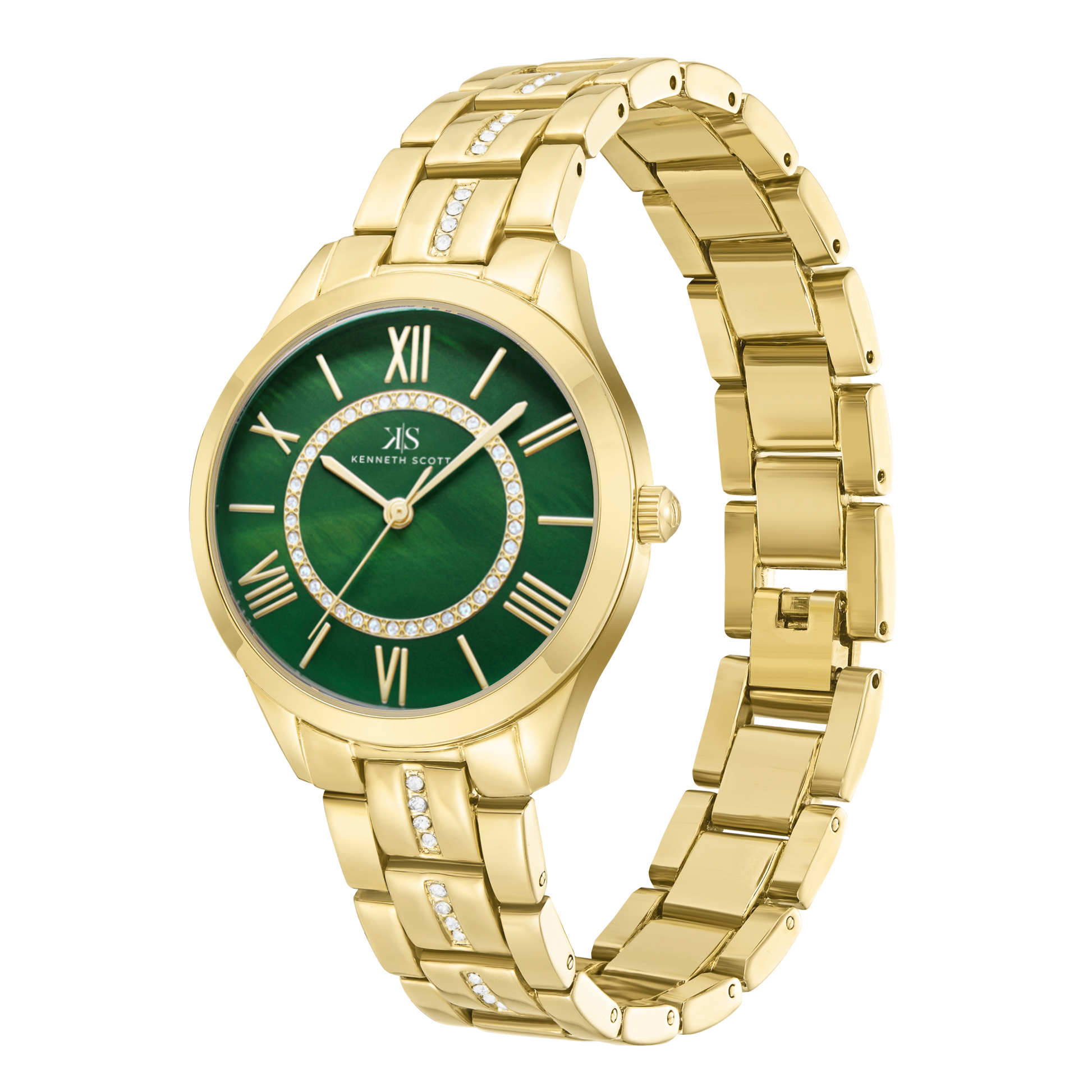 Color_Green+Gold