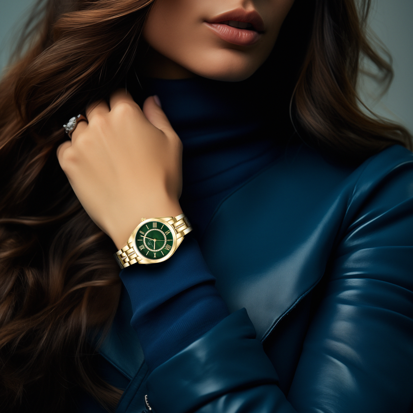 Color_Green+Gold