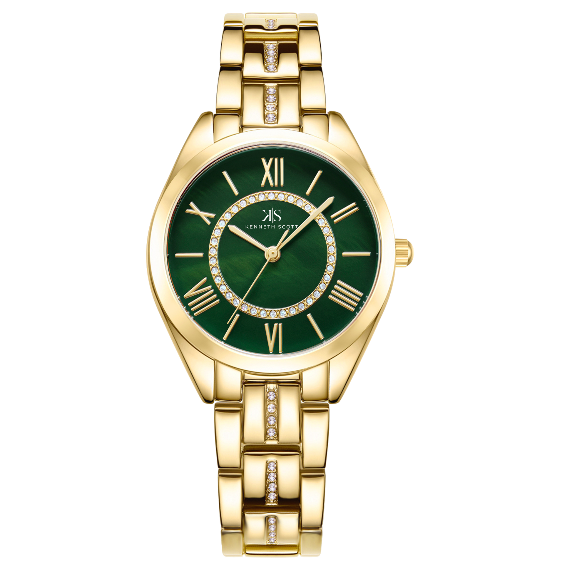 Color_Green+Gold