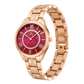 Color_Red+Rose Gold