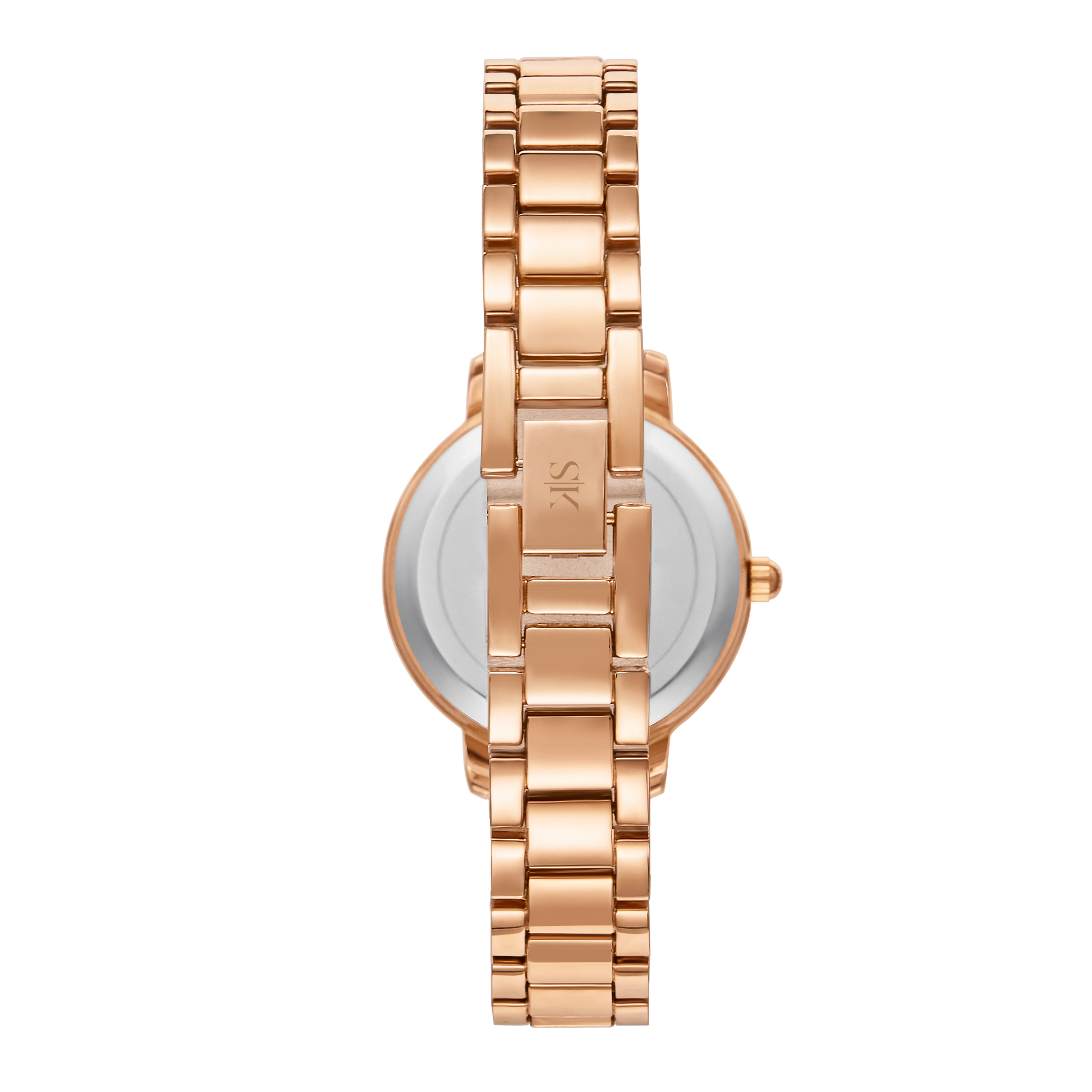 Color_Red+Rose Gold