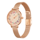 Color_Peach+Rose Gold