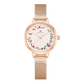 Color_Peach+Rose Gold