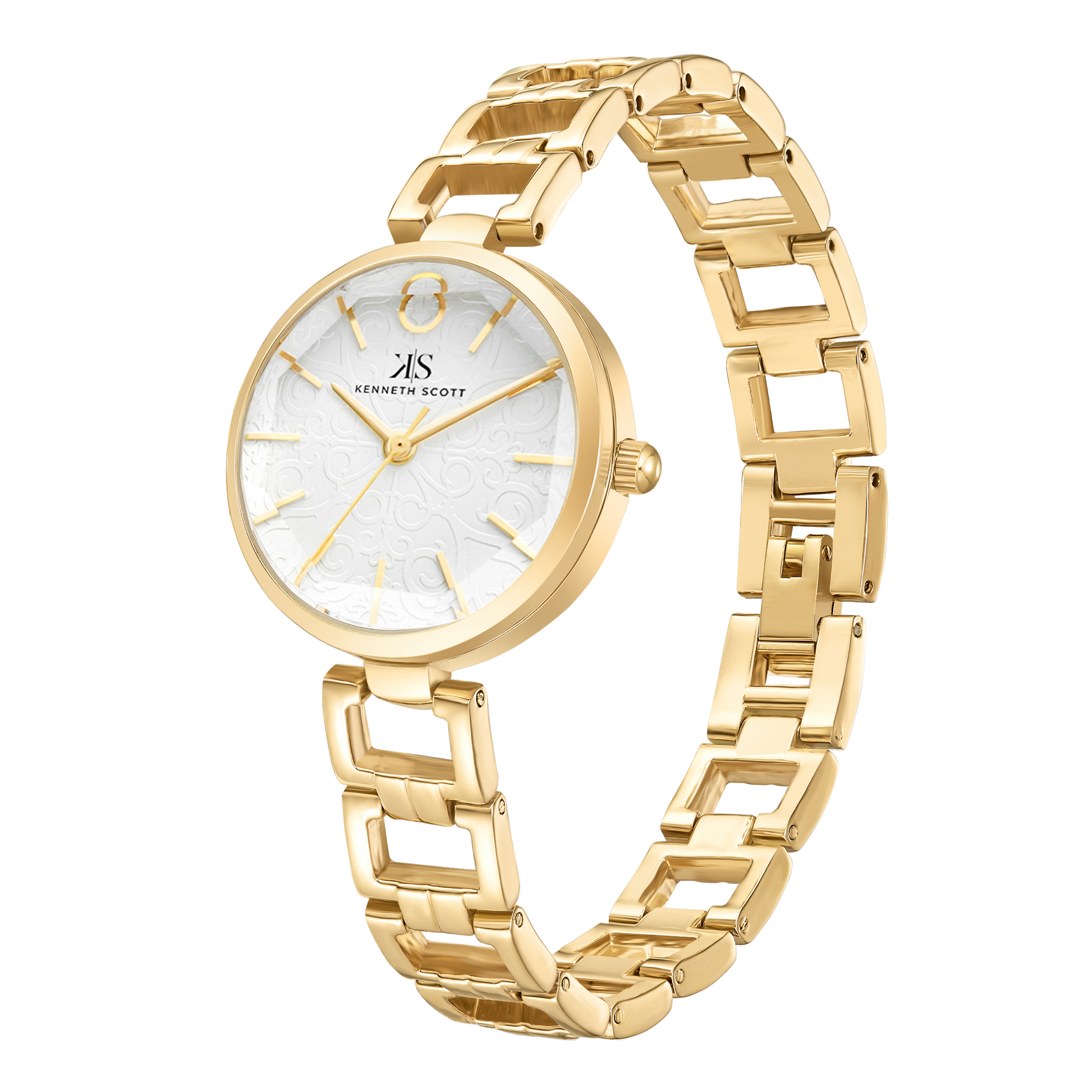 Color_White+Gold