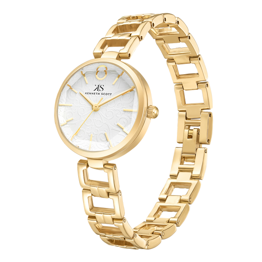 Color_White+Gold