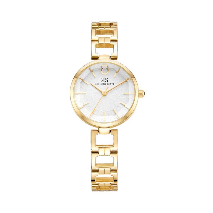 Color_White+Gold