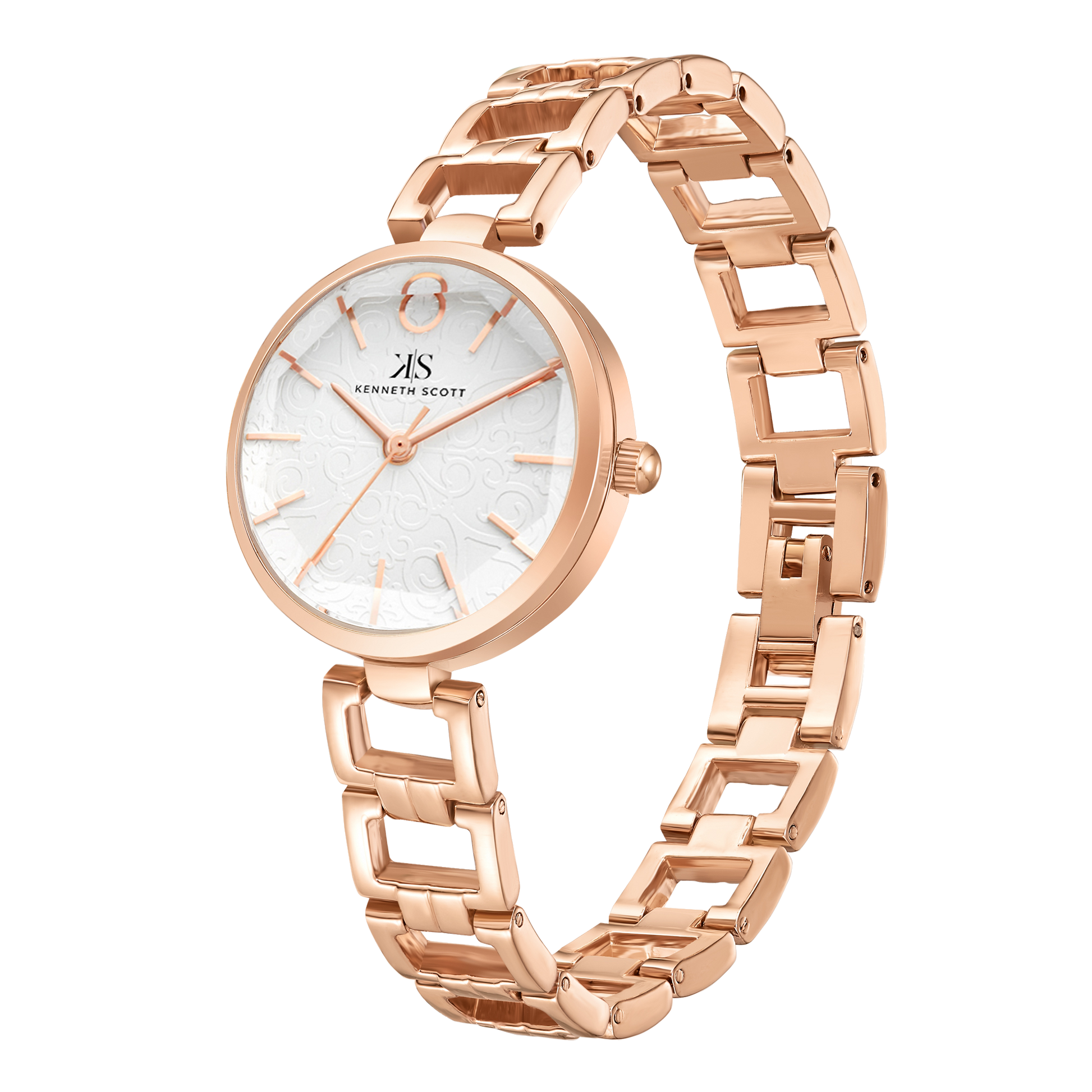 Color_White+Rose Gold