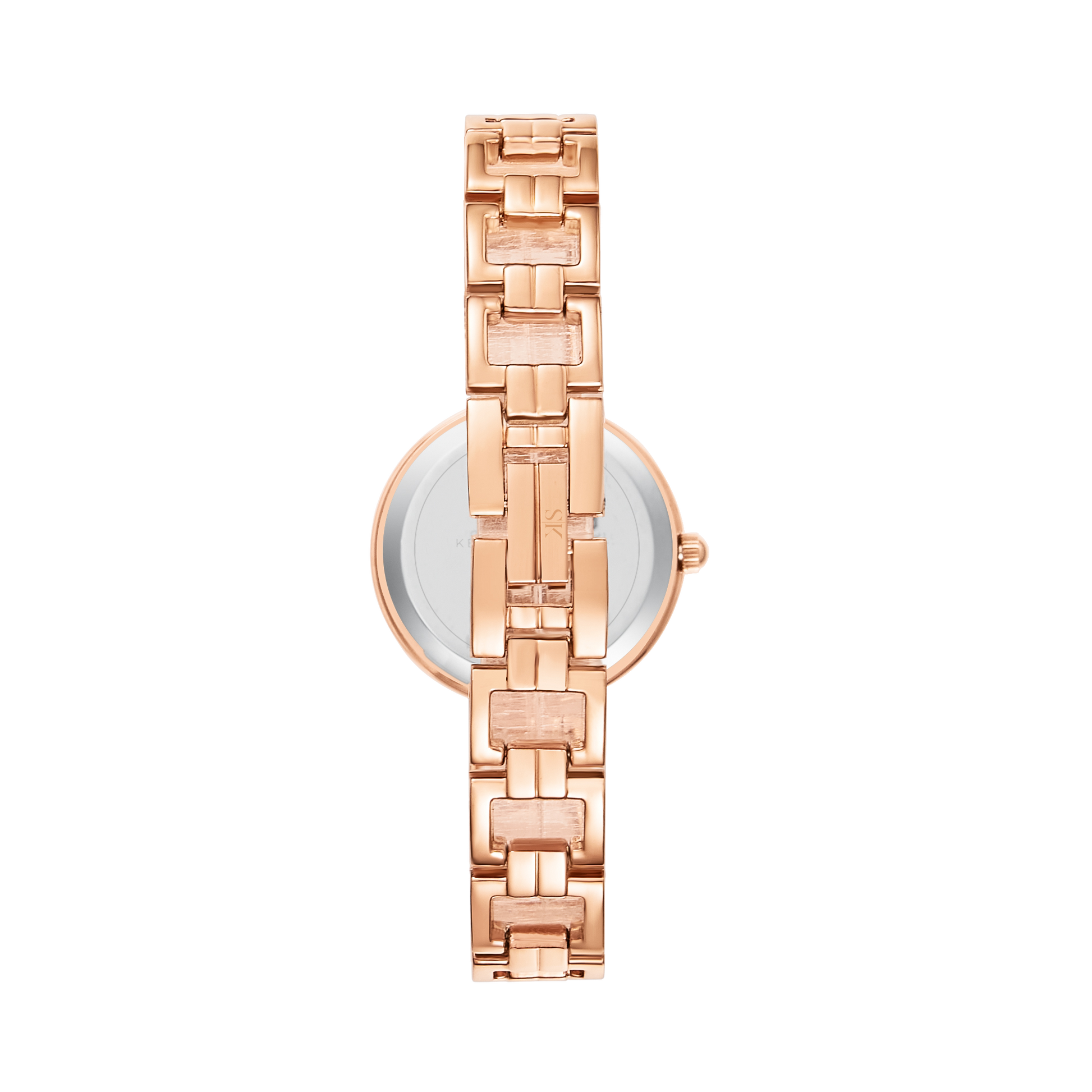 Color_White+Rose Gold