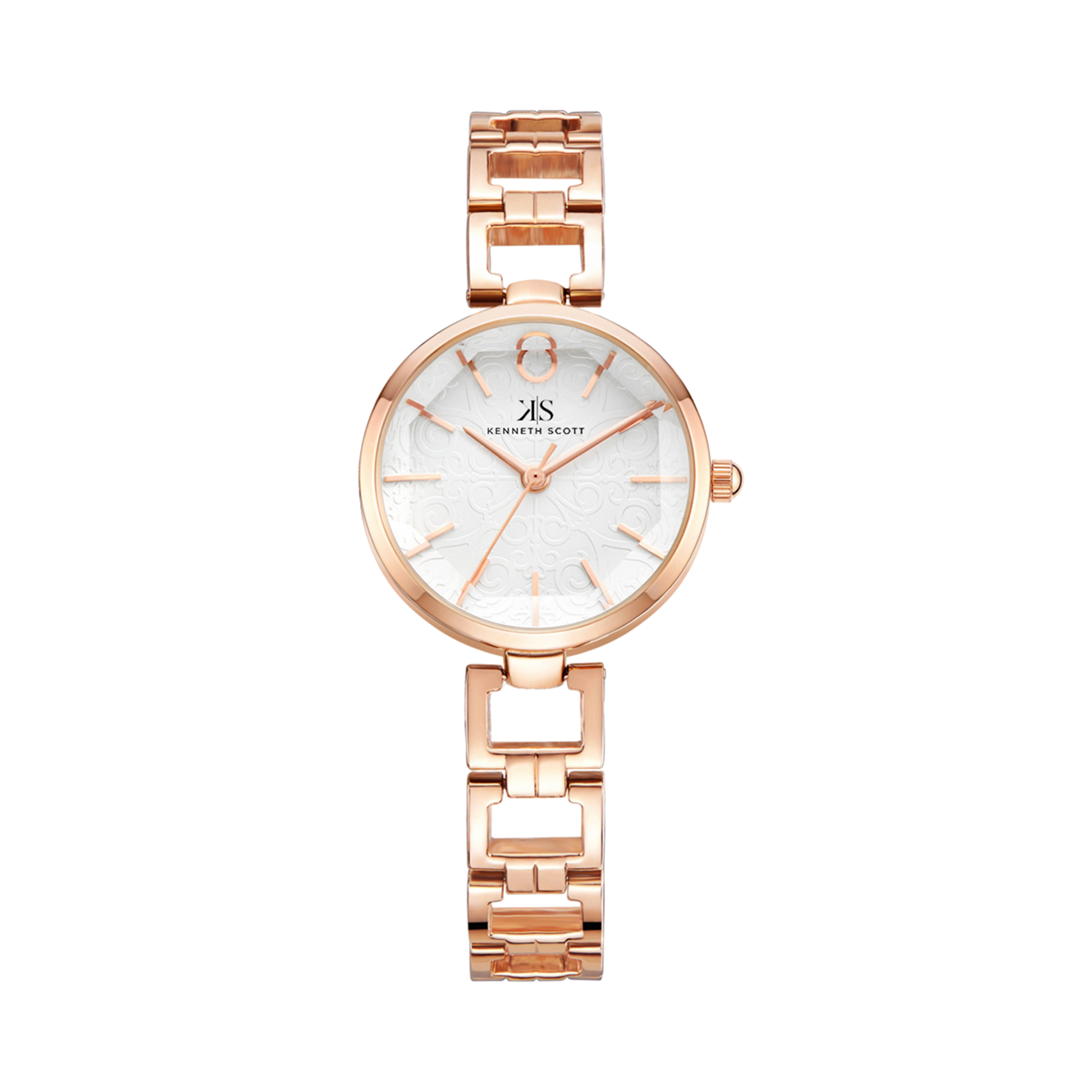 Color_White+Rose Gold