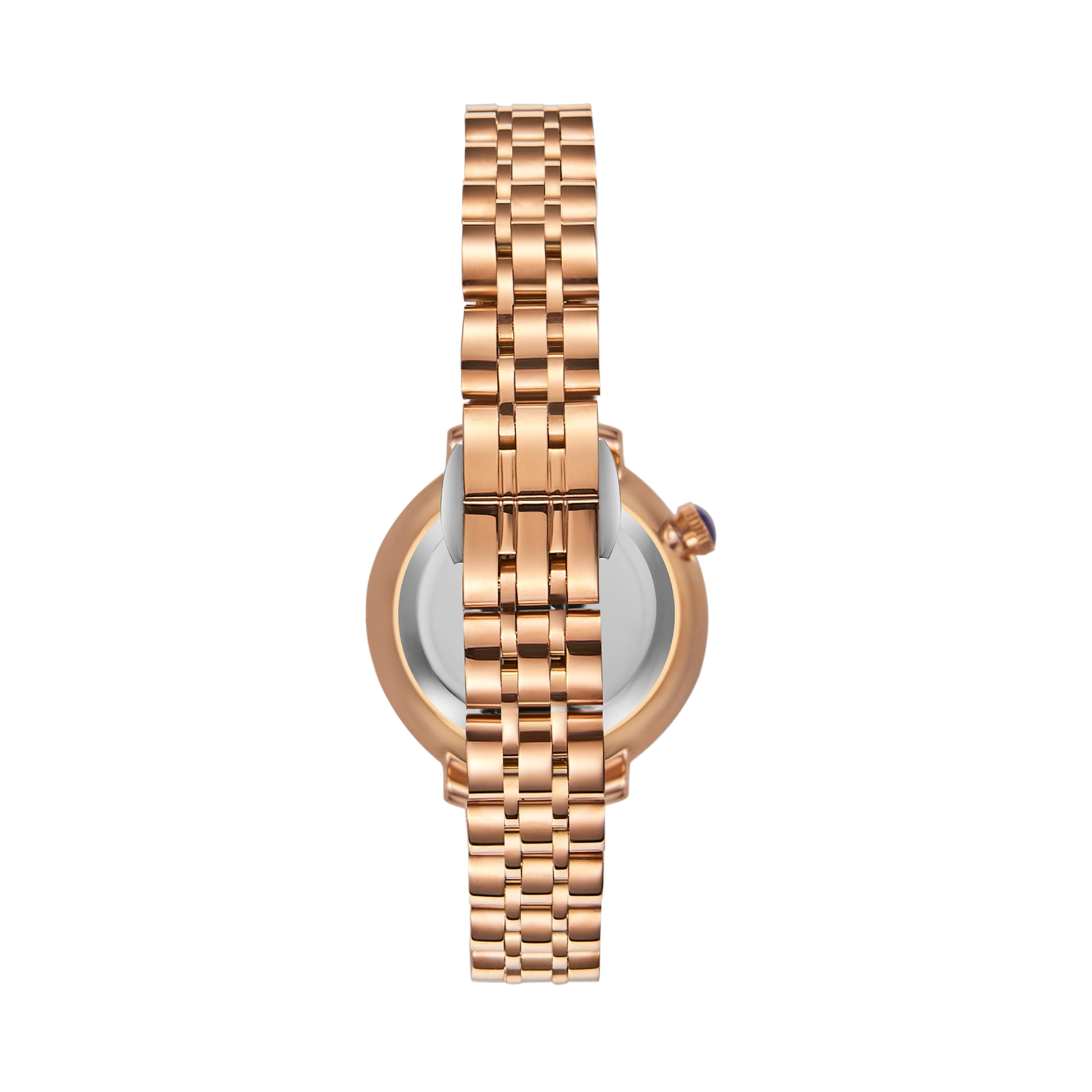 Color_Mother Of Pearl+Rose Gold