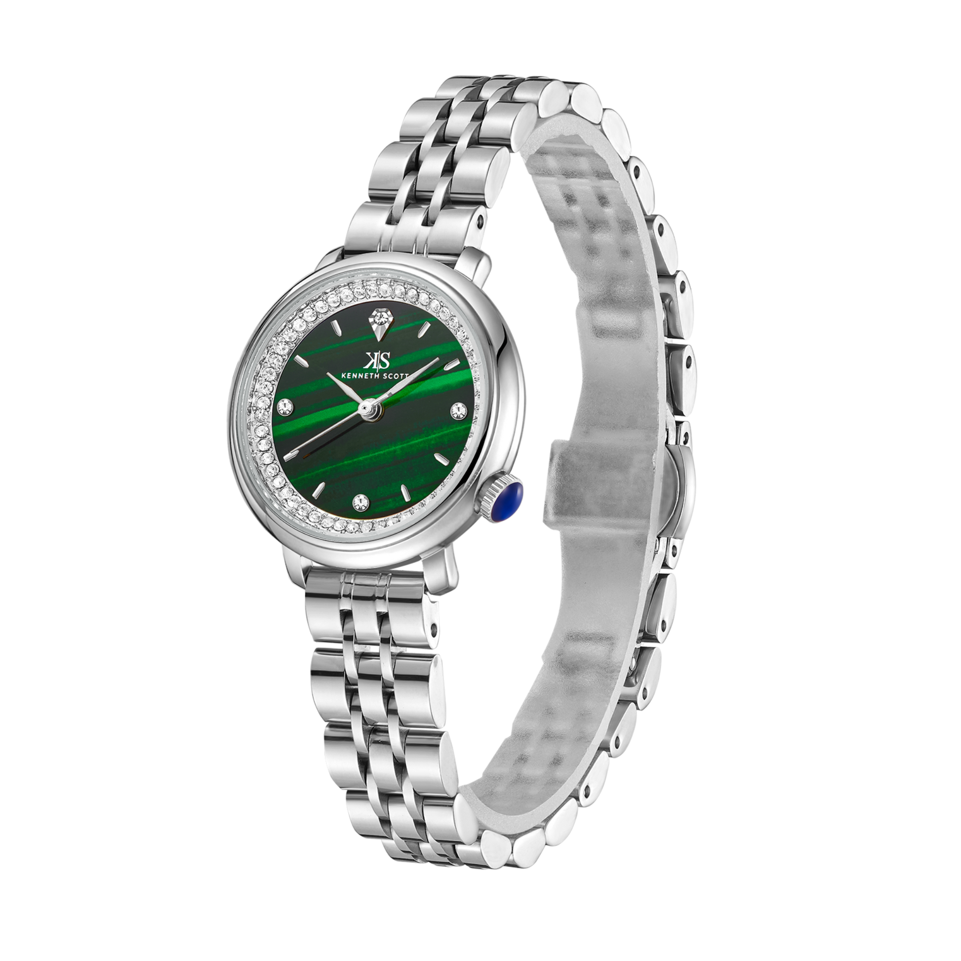 Color_Green+Silver