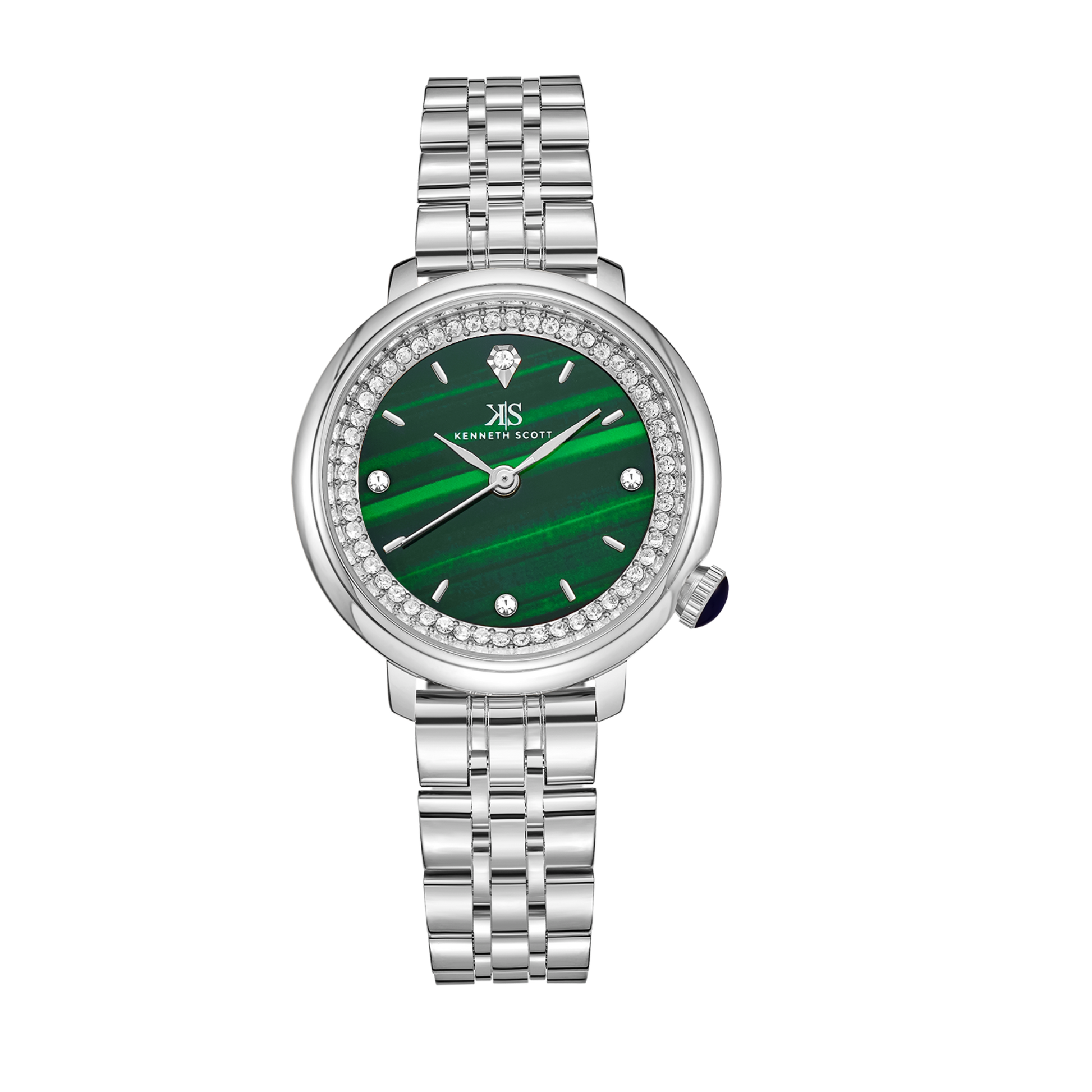 Color_Green+Silver