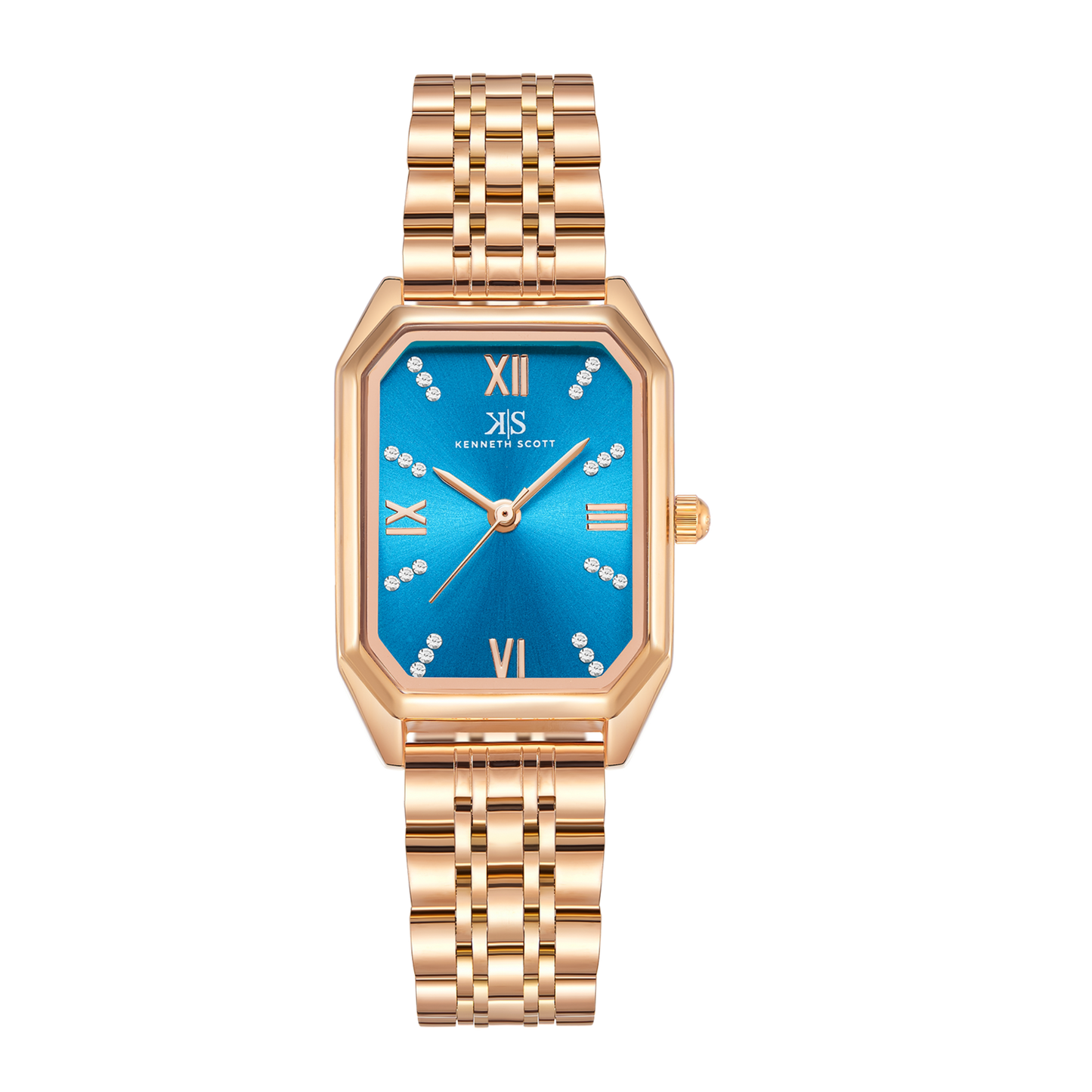 Color_Blue+Rose Gold
