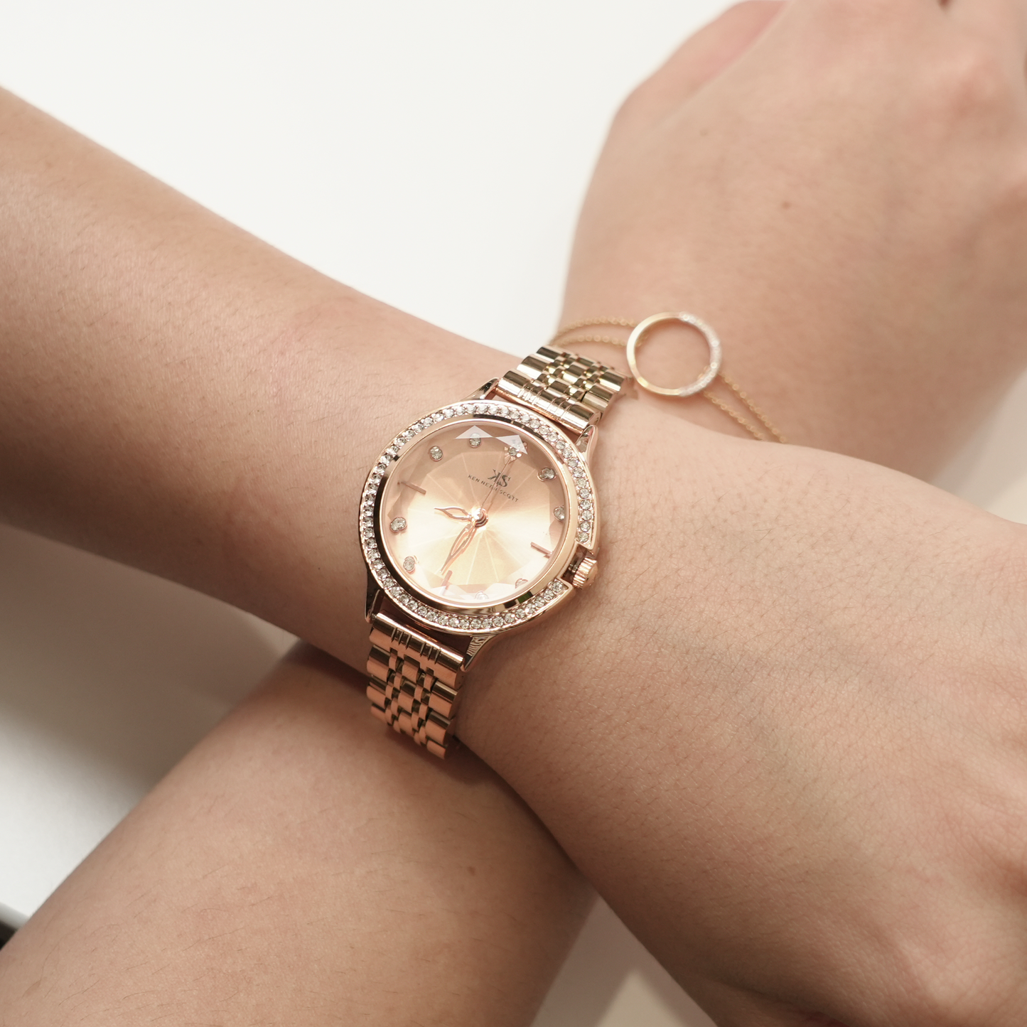 Color_Rose Gold+Rose Gold