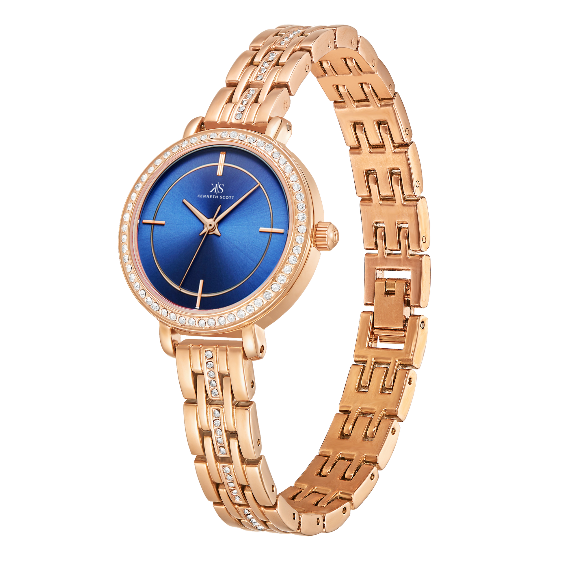 Color_Blue+Rose Gold