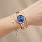 Color_Blue+Rose Gold