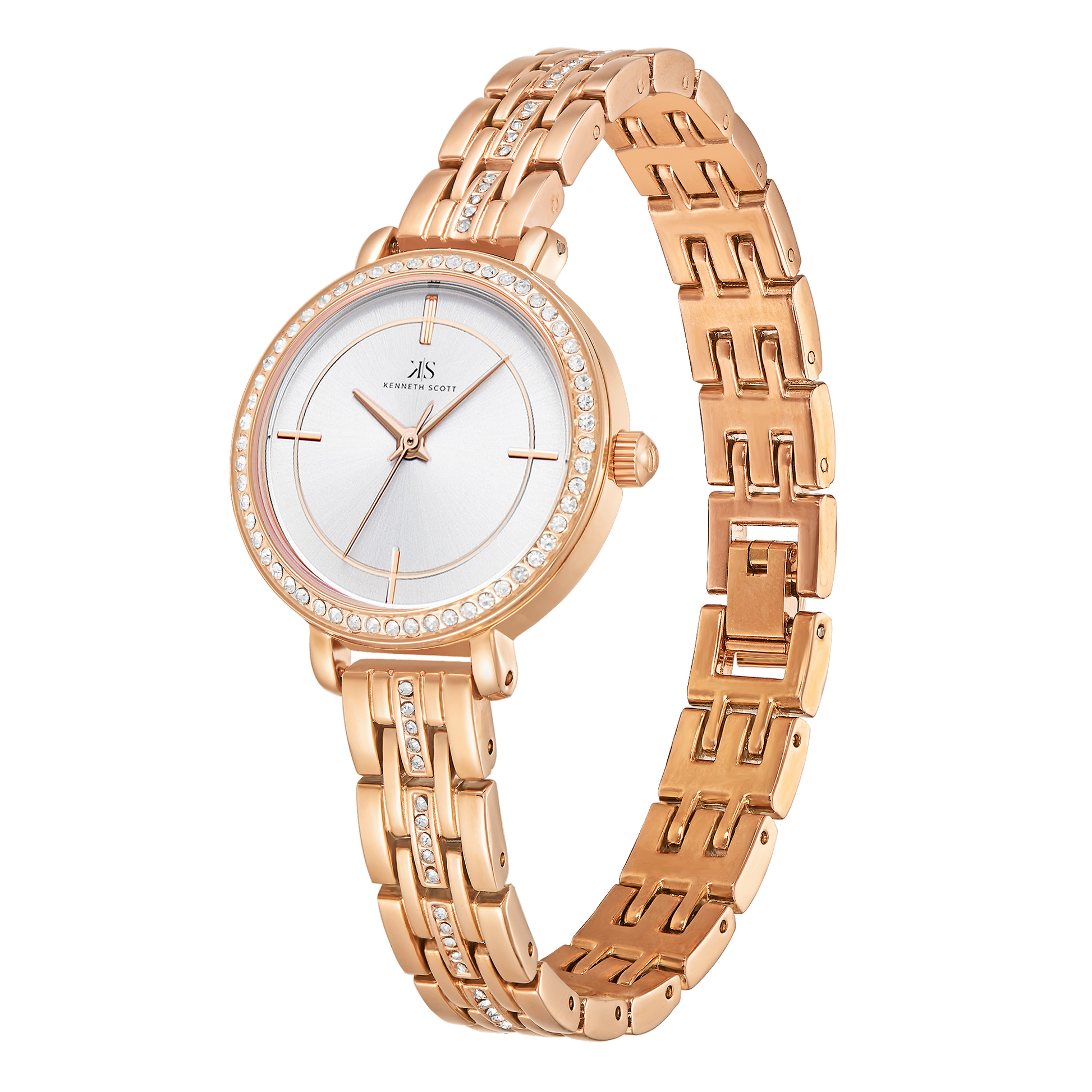 Color_White+Rose Gold