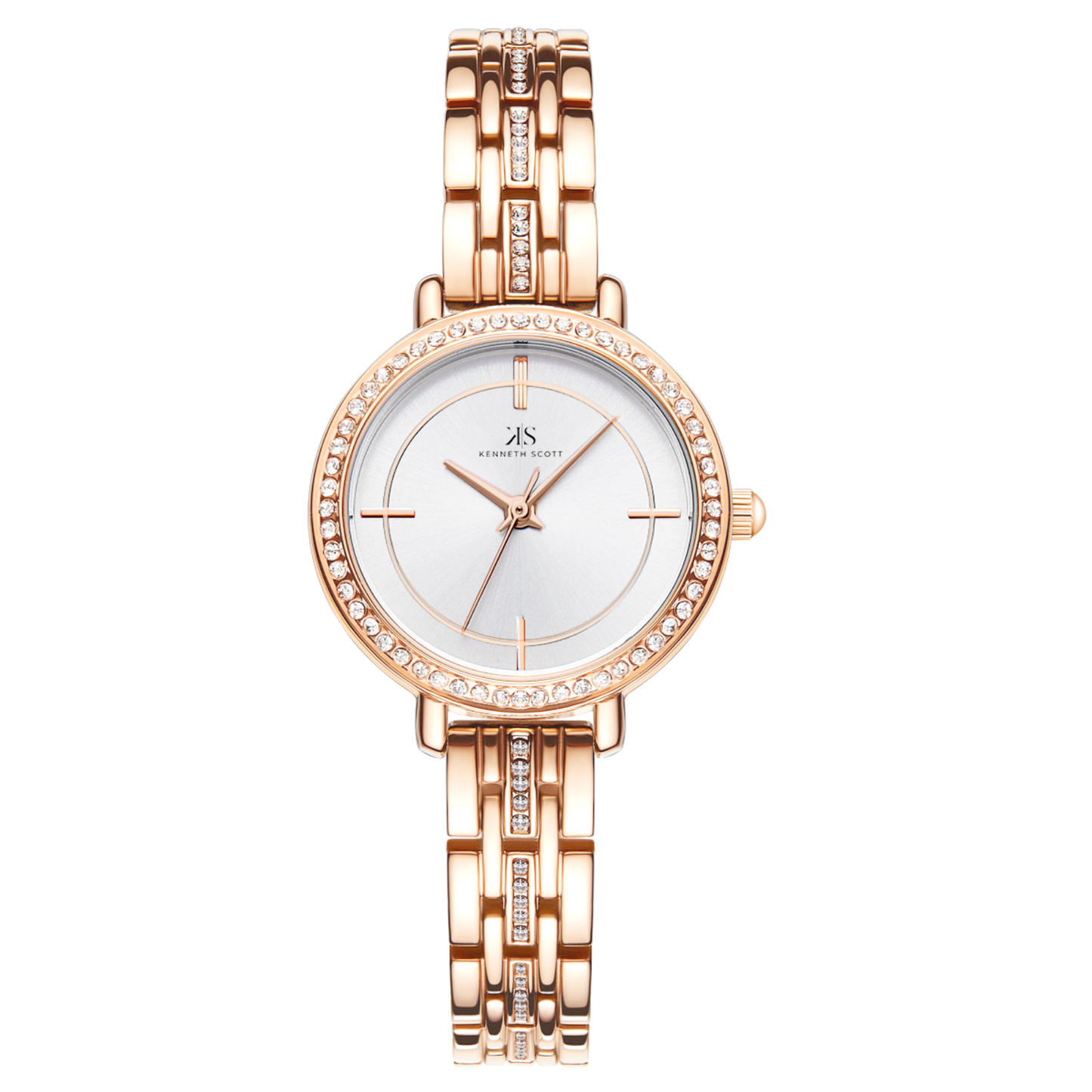 Color_White+Rose Gold
